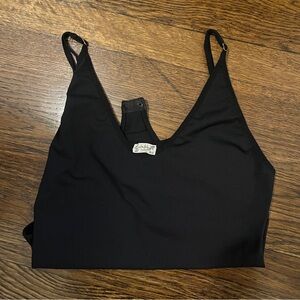 free people intimates black body suit!